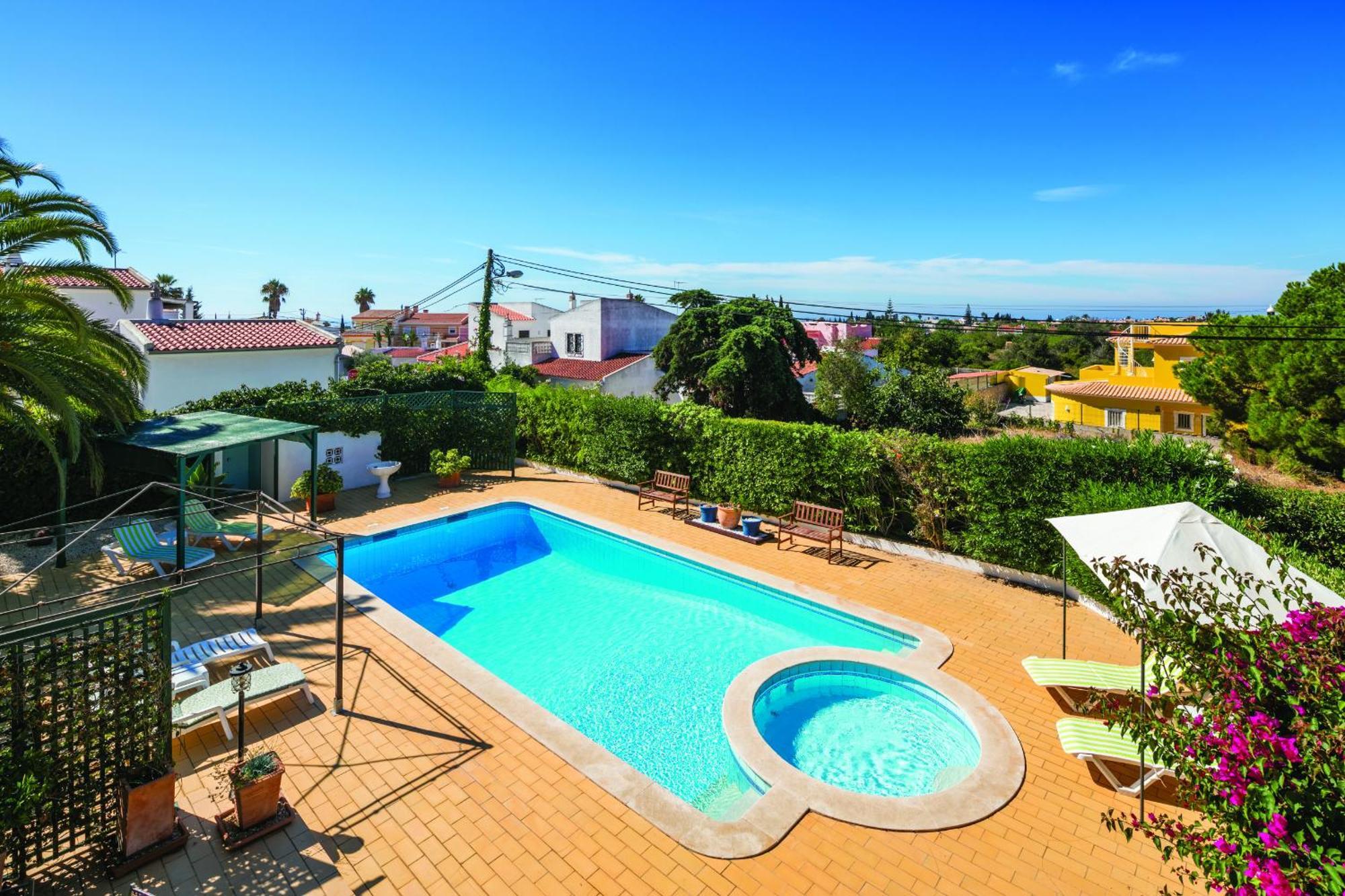 Casa Santalena Villa Carvoeiro  Exterior photo